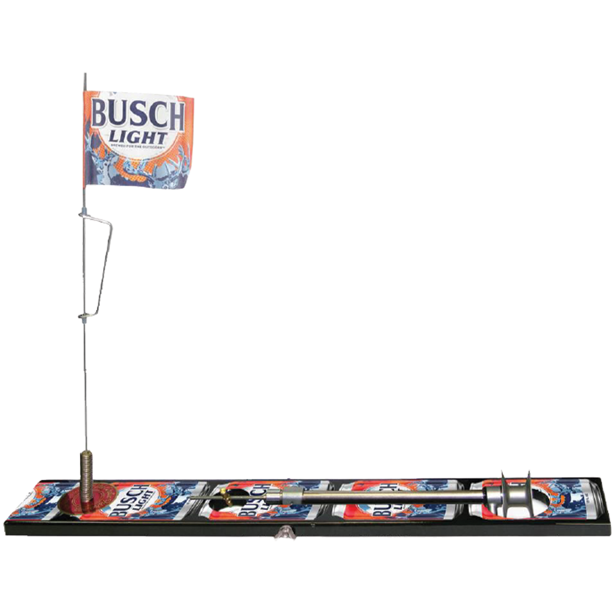 Beaver Dam Busch Light Deer (Limited Edition) Tip-Up