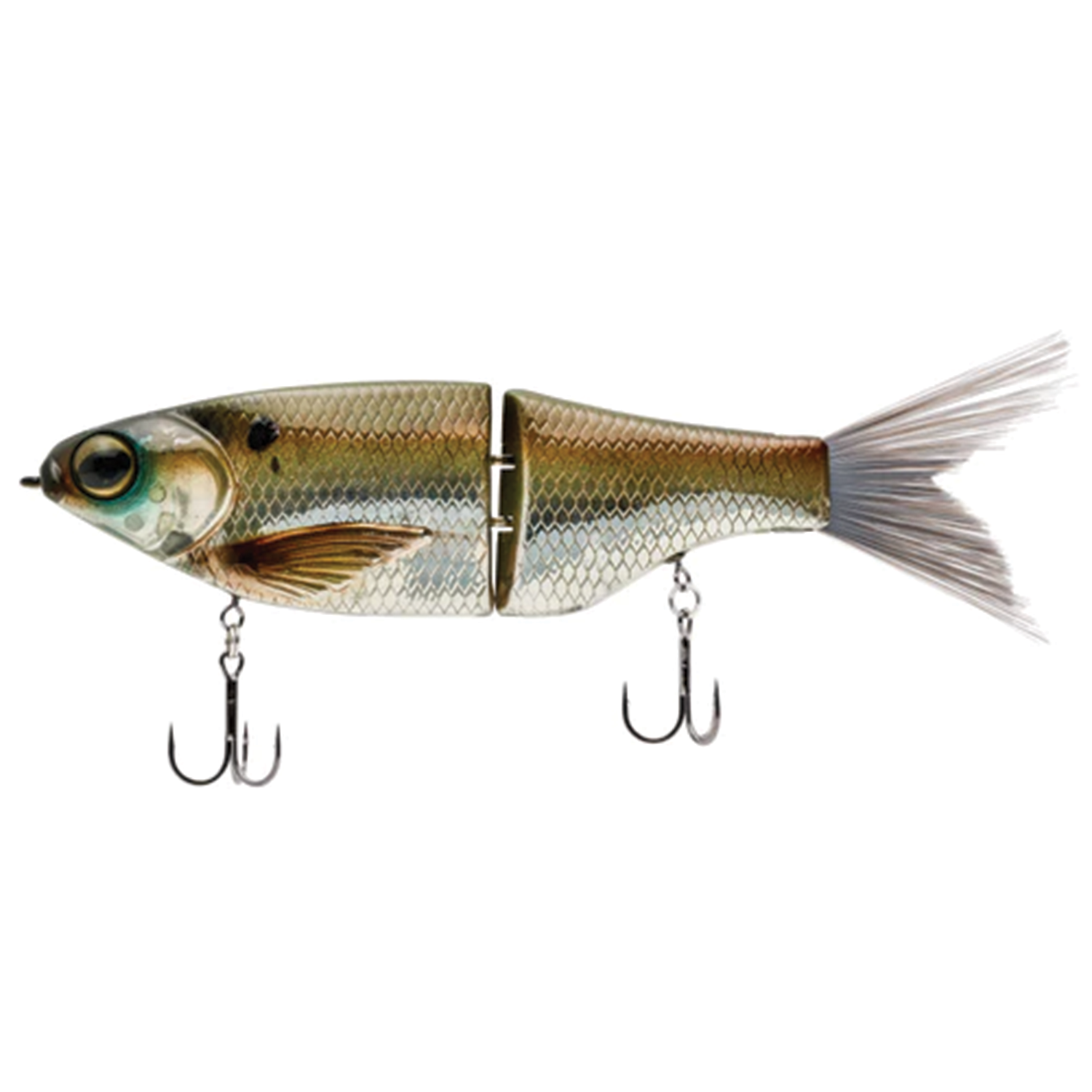 Spro KGB Chad Shad 180