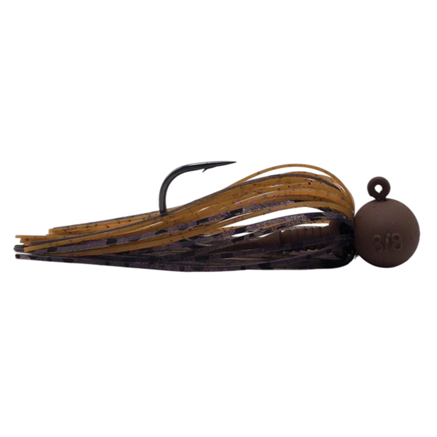 Beast Coast Compound O.W. Sniper Football Jig