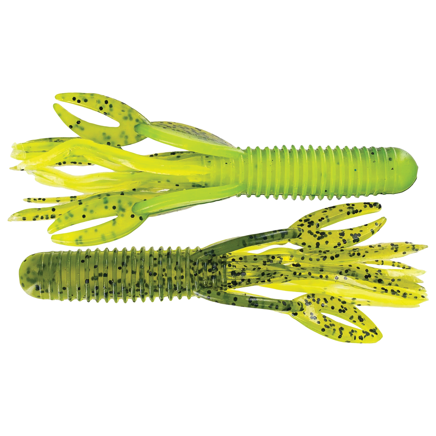 Big Bite 4" Craw Tube