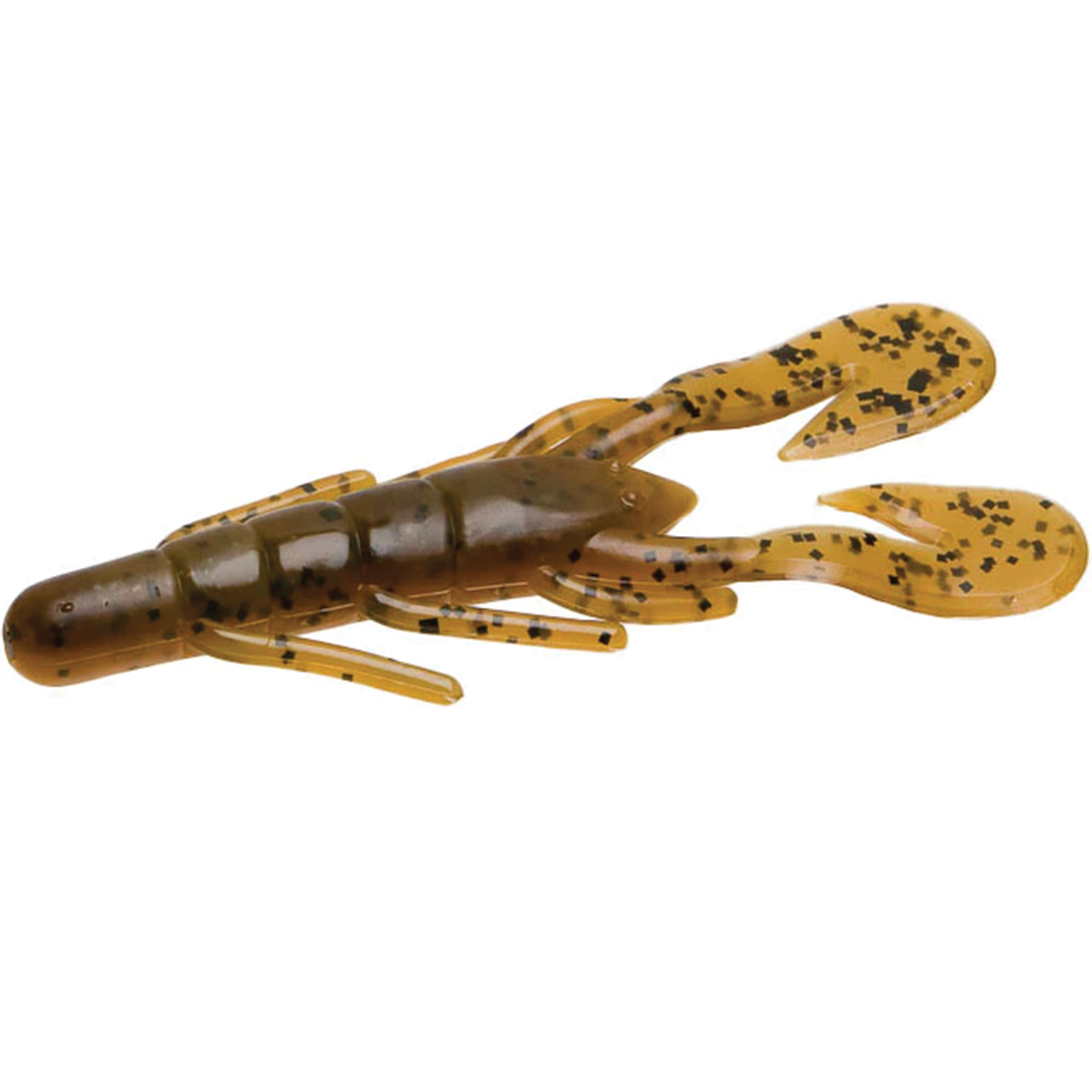 Zoom Bait Company Ultra-Vibe Speed Craw