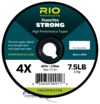 Simulated alt text for Rio Powerflex Strong for thorne-bros-custom-rod-tackle.myshopify.com. You are an expert SEO agent. You will generate an ALT text for this image. <Store_Context> Business Details: - Premier Midwest shop specializing in musky tackle...