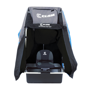 Clam X100 XT Thermal