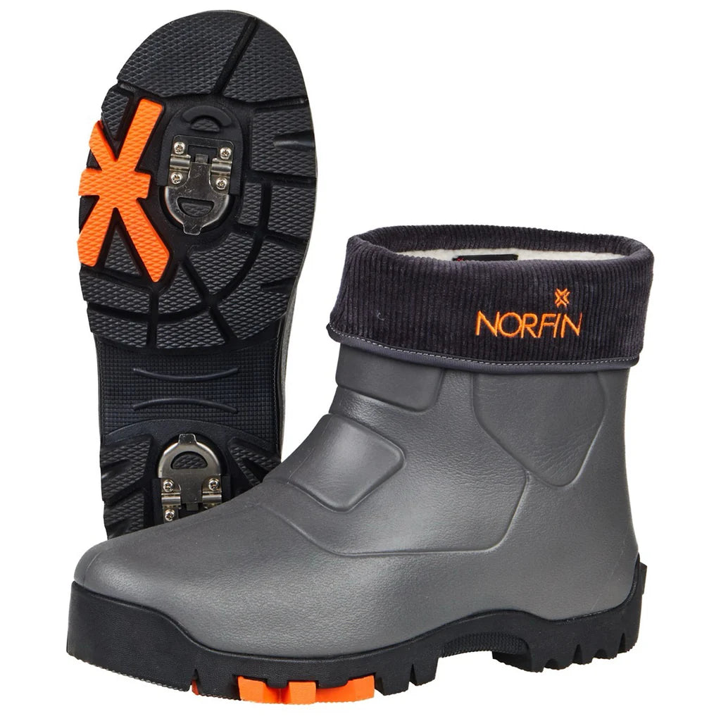 Norfin Klondike 2 Shoe Boots