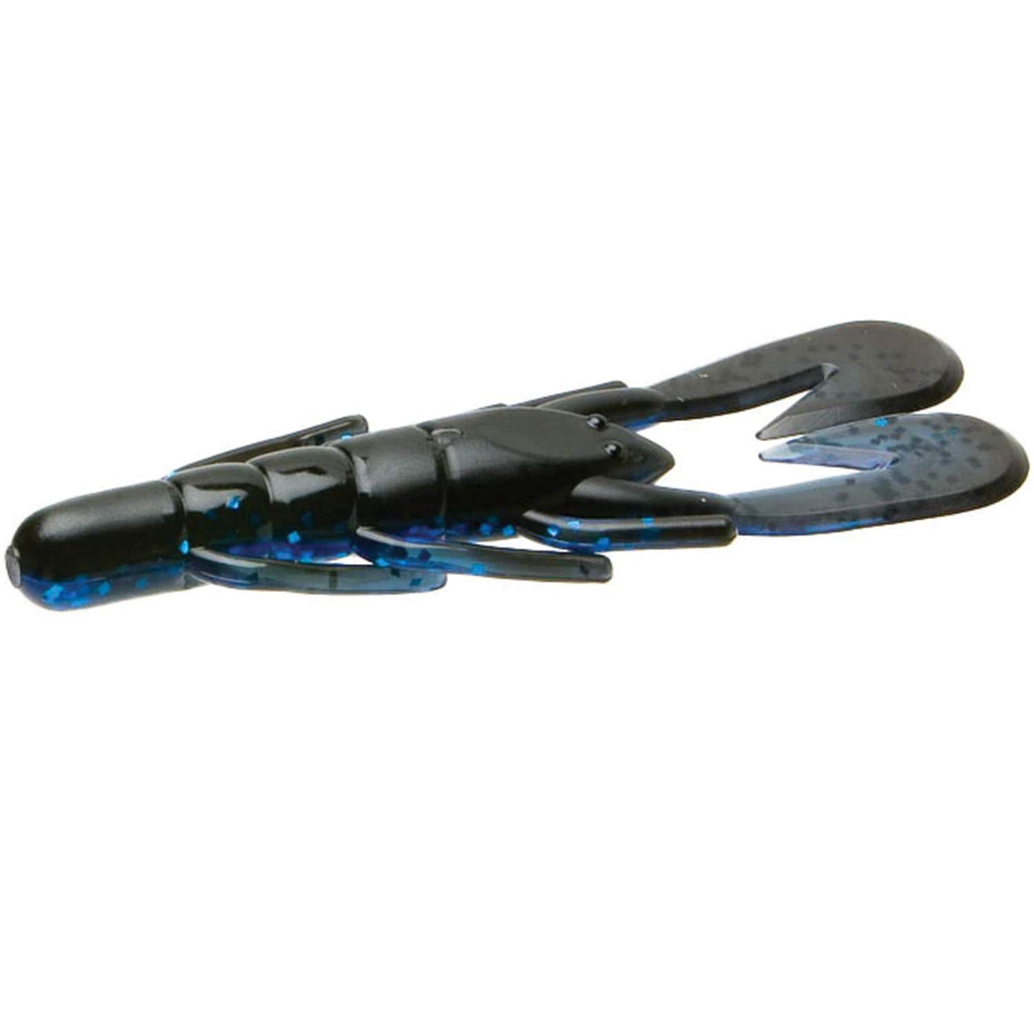 Zoom Bait Company Ultra-Vibe Speed Craw