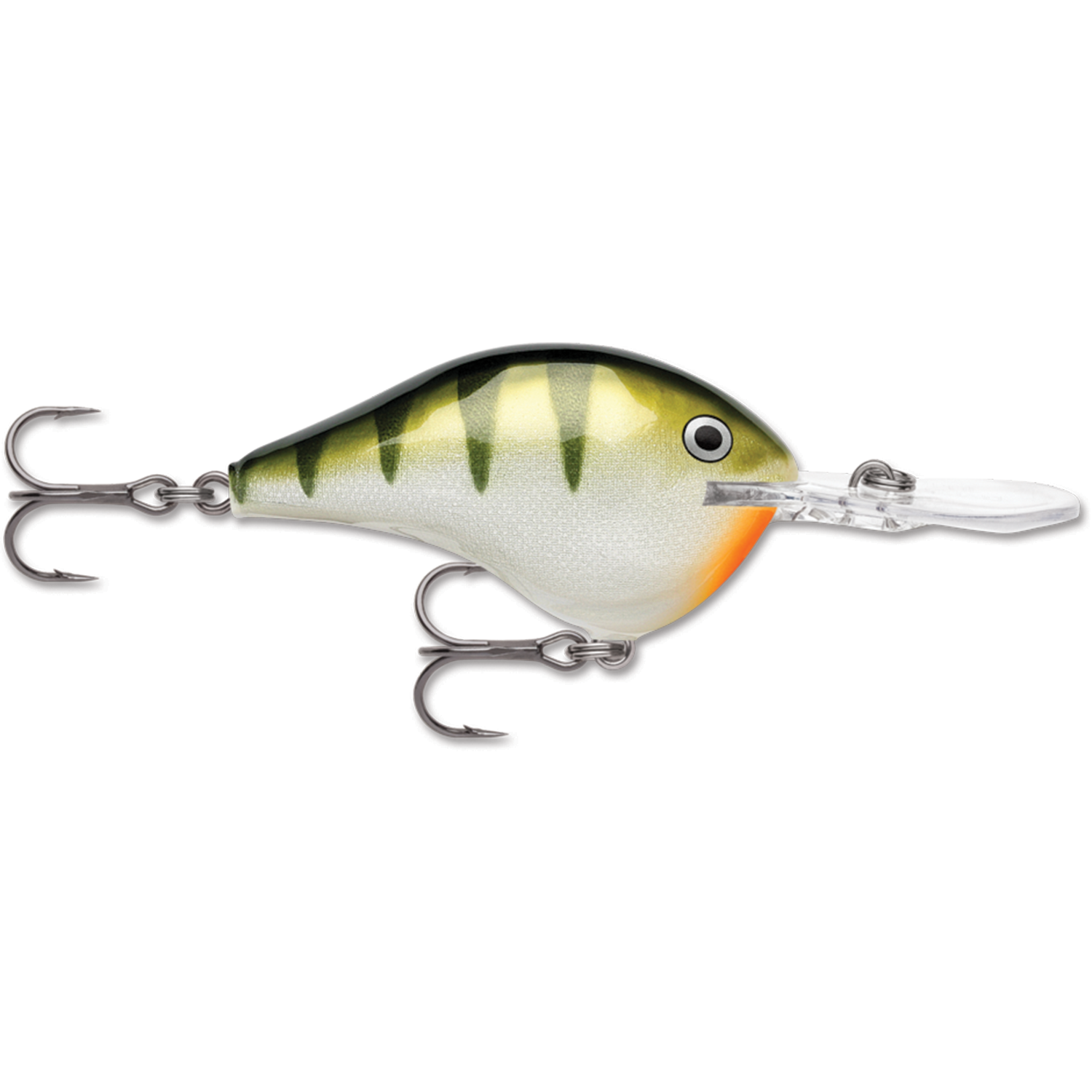 Rapala DT Series