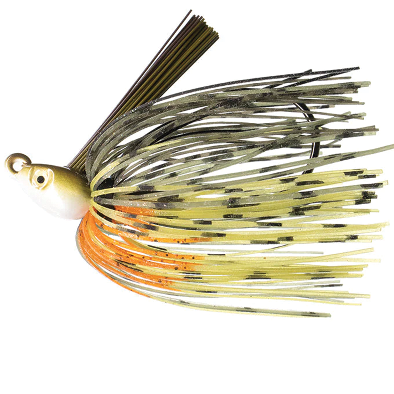 Dirty Jigs Swim Jig