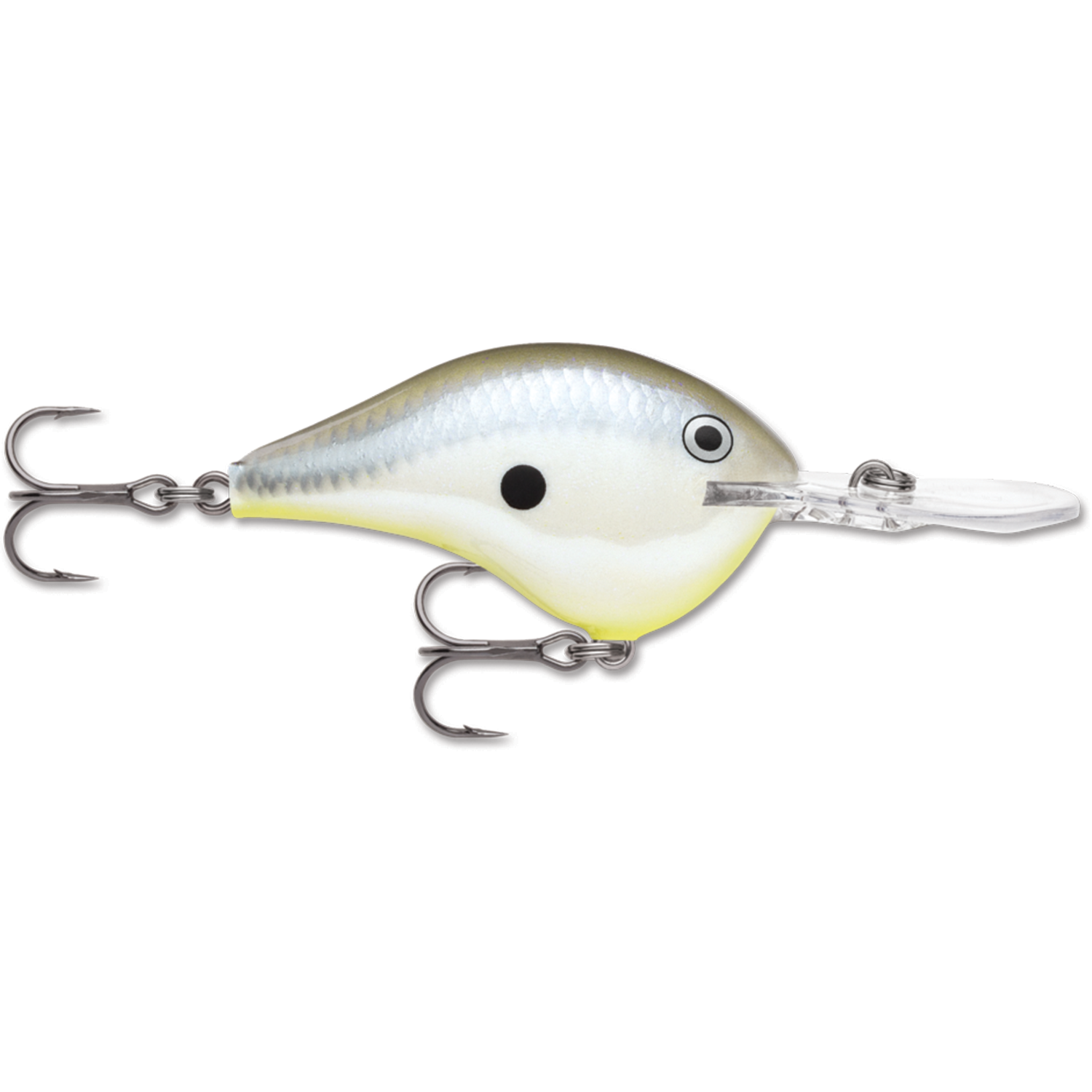 Rapala DT Series (DT16)
