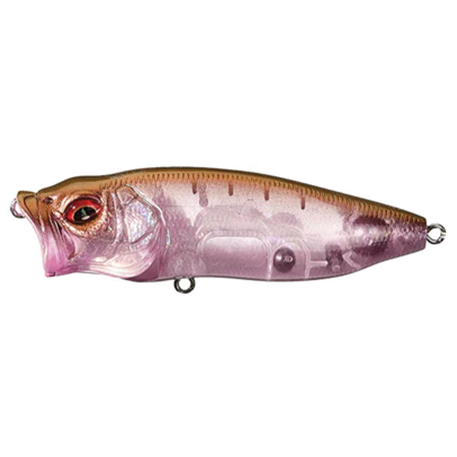 Megabass PopMax