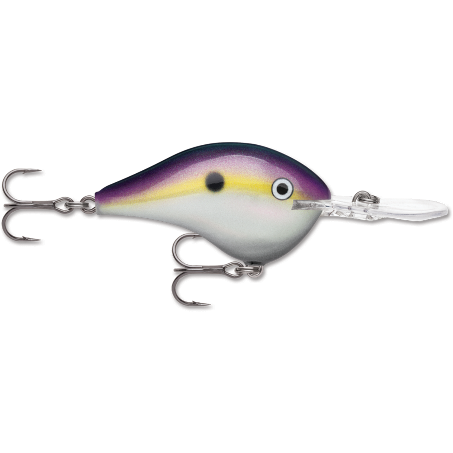 Rapala DT Series