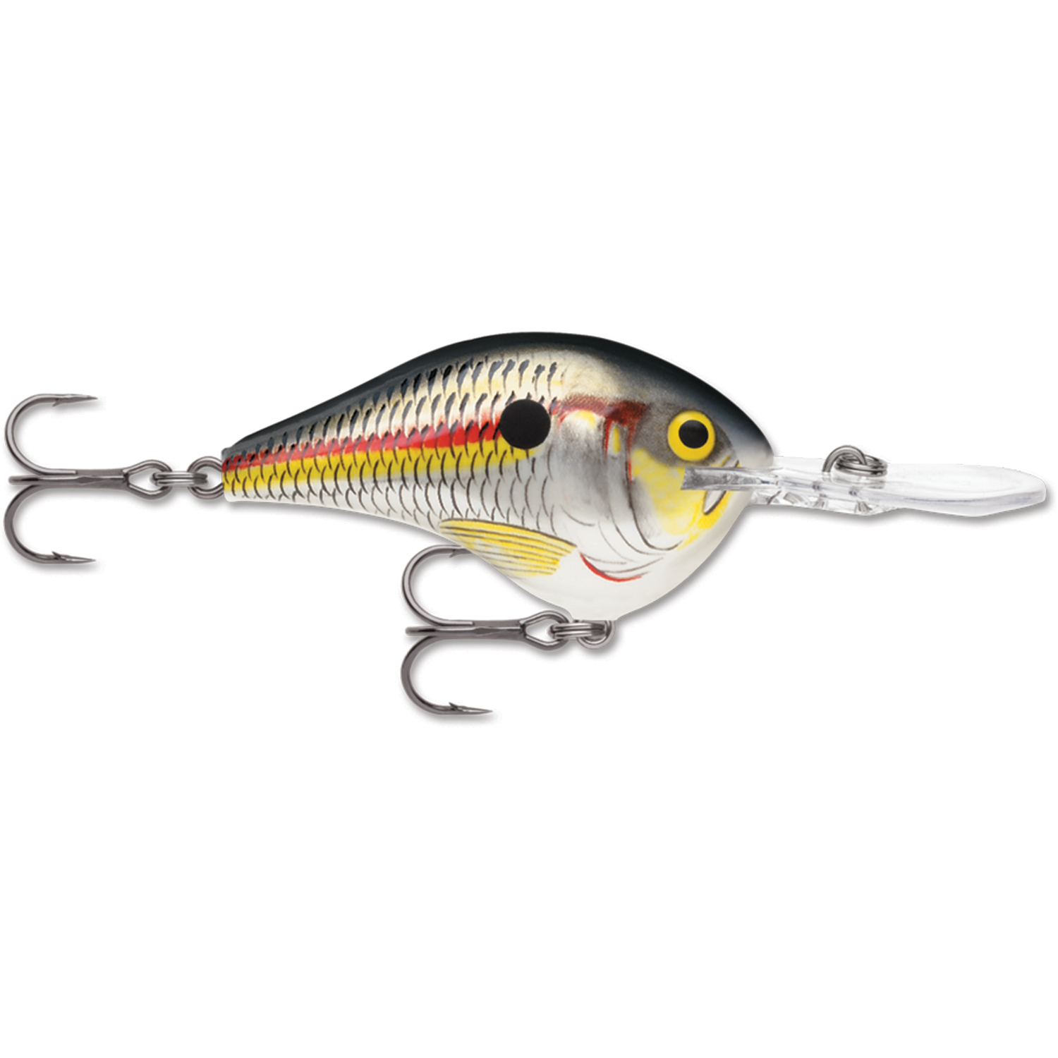 Rapala DT Series (DT16)