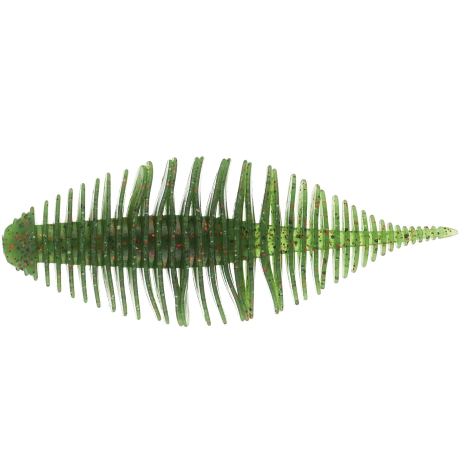 GeeCrack Bellows Gill