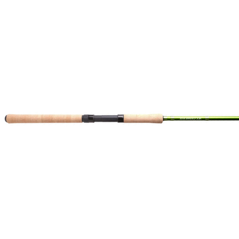 ACC Crappie Stix Green Series Dock Shooting Spinning Rods
