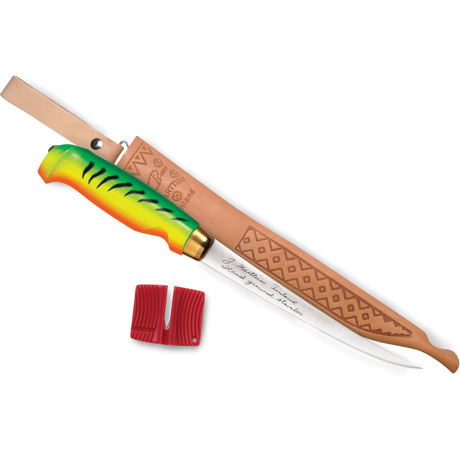 Rapala Fish 'N Fillet® Firetiger