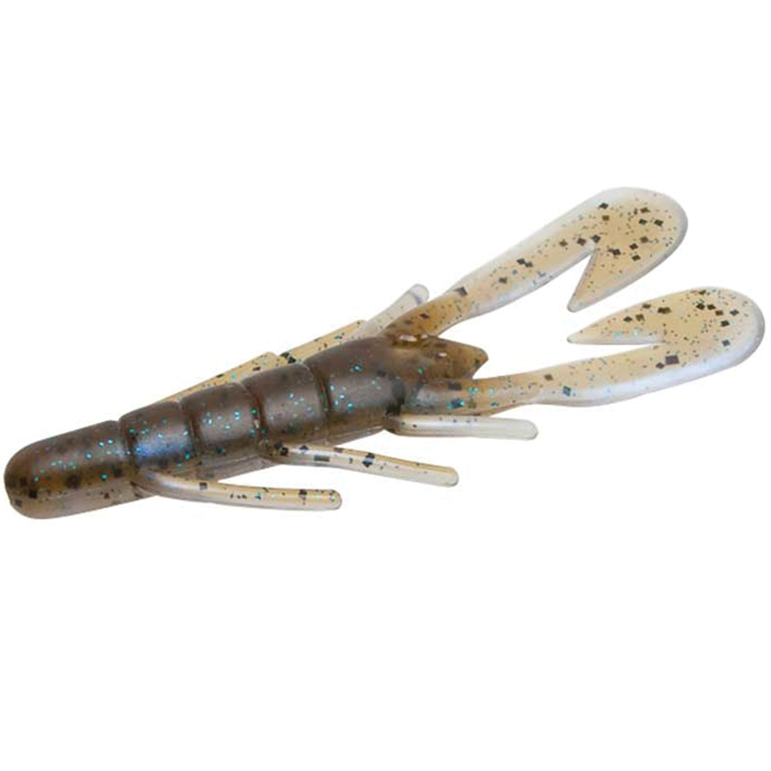 Zoom Bait Company Ultra-Vibe Speed Craw