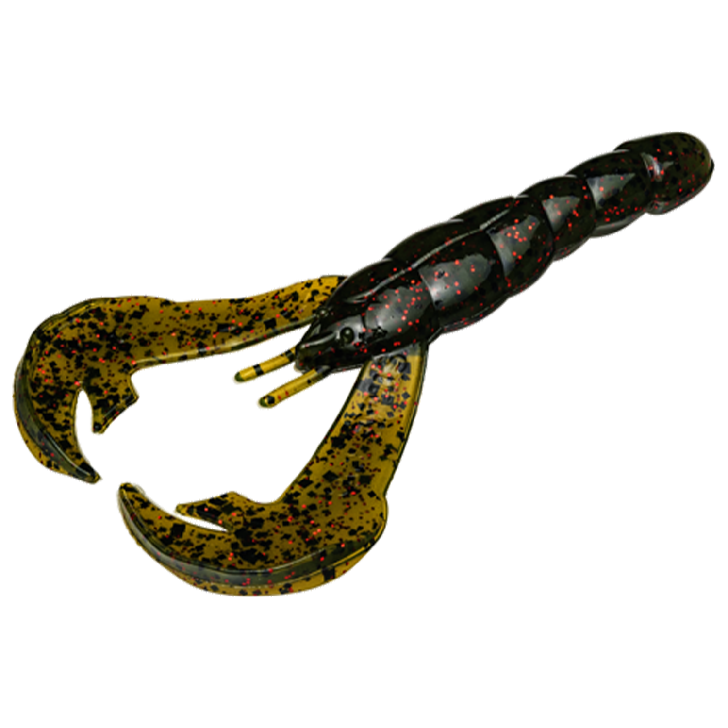 Strike King Rage Tail Craw