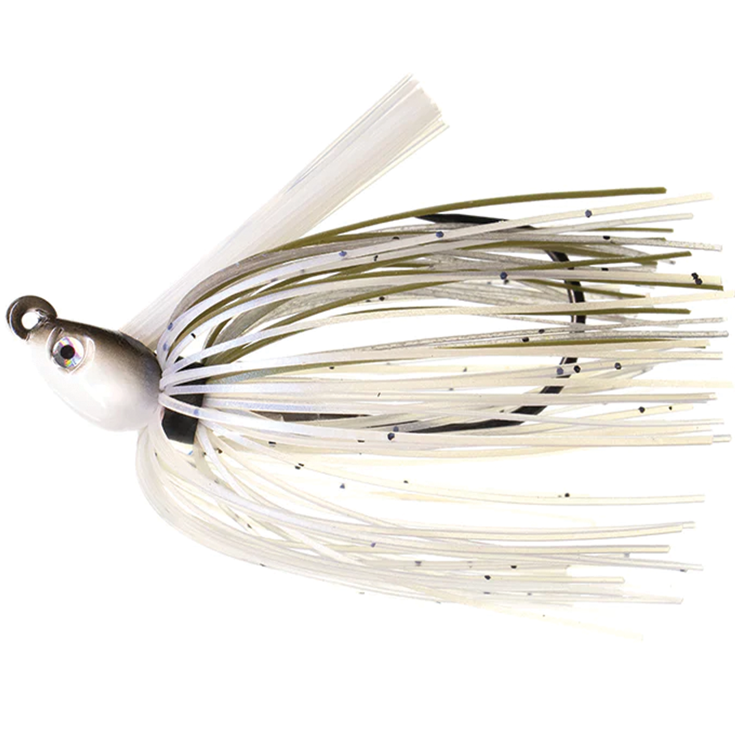 Dirty Jigs Swim Jig