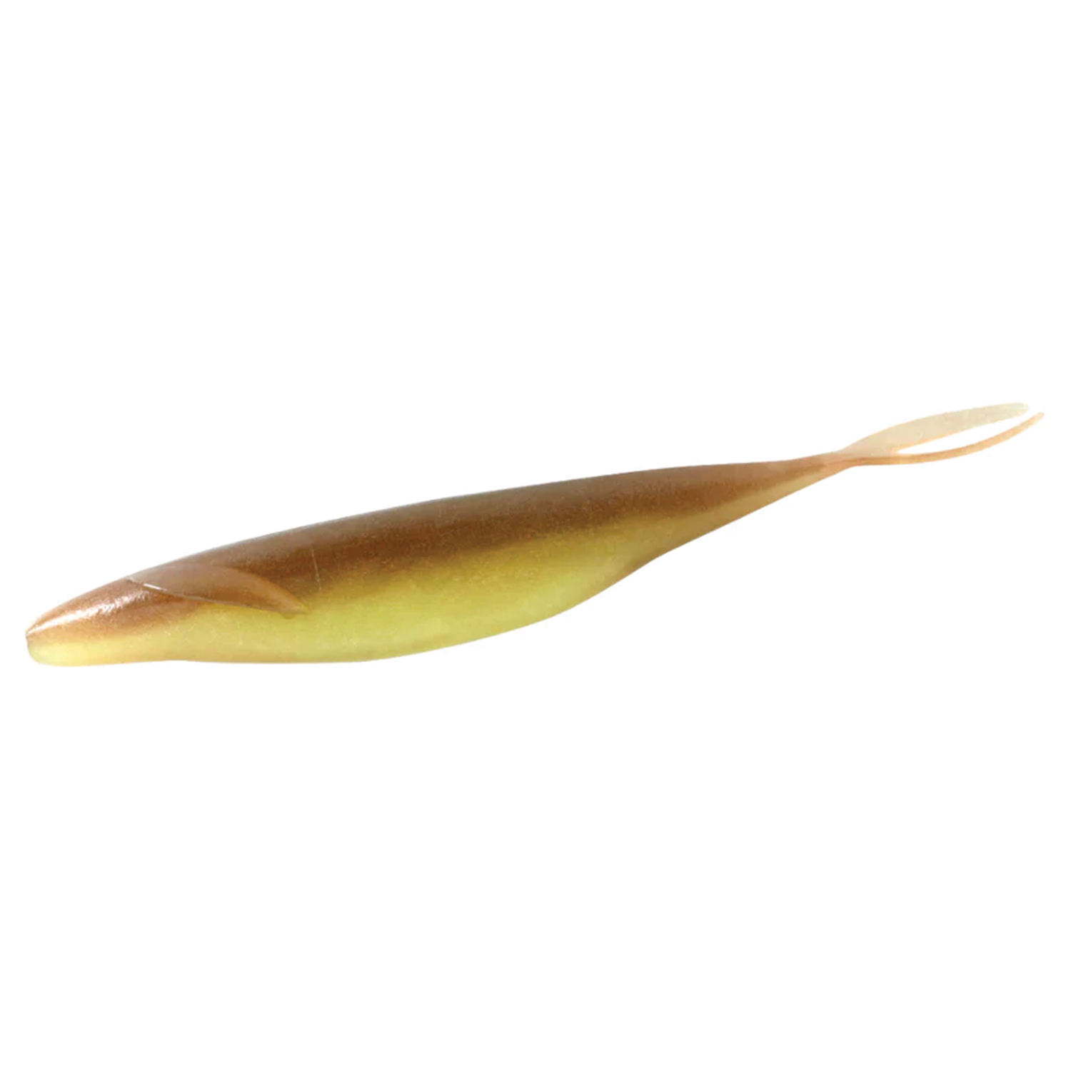 Deps Sakamata Shad 5"