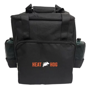 Heat Hog Travel Bag (w/ Strap)