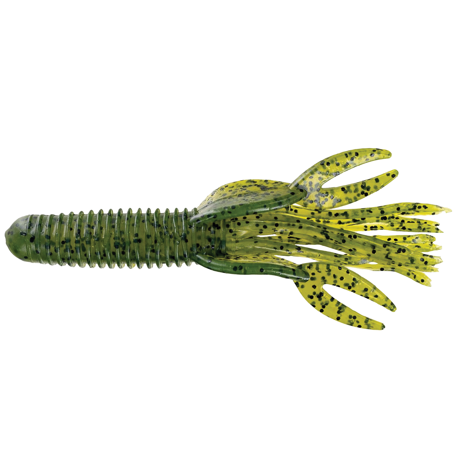 Big Bite 4" Craw Tube