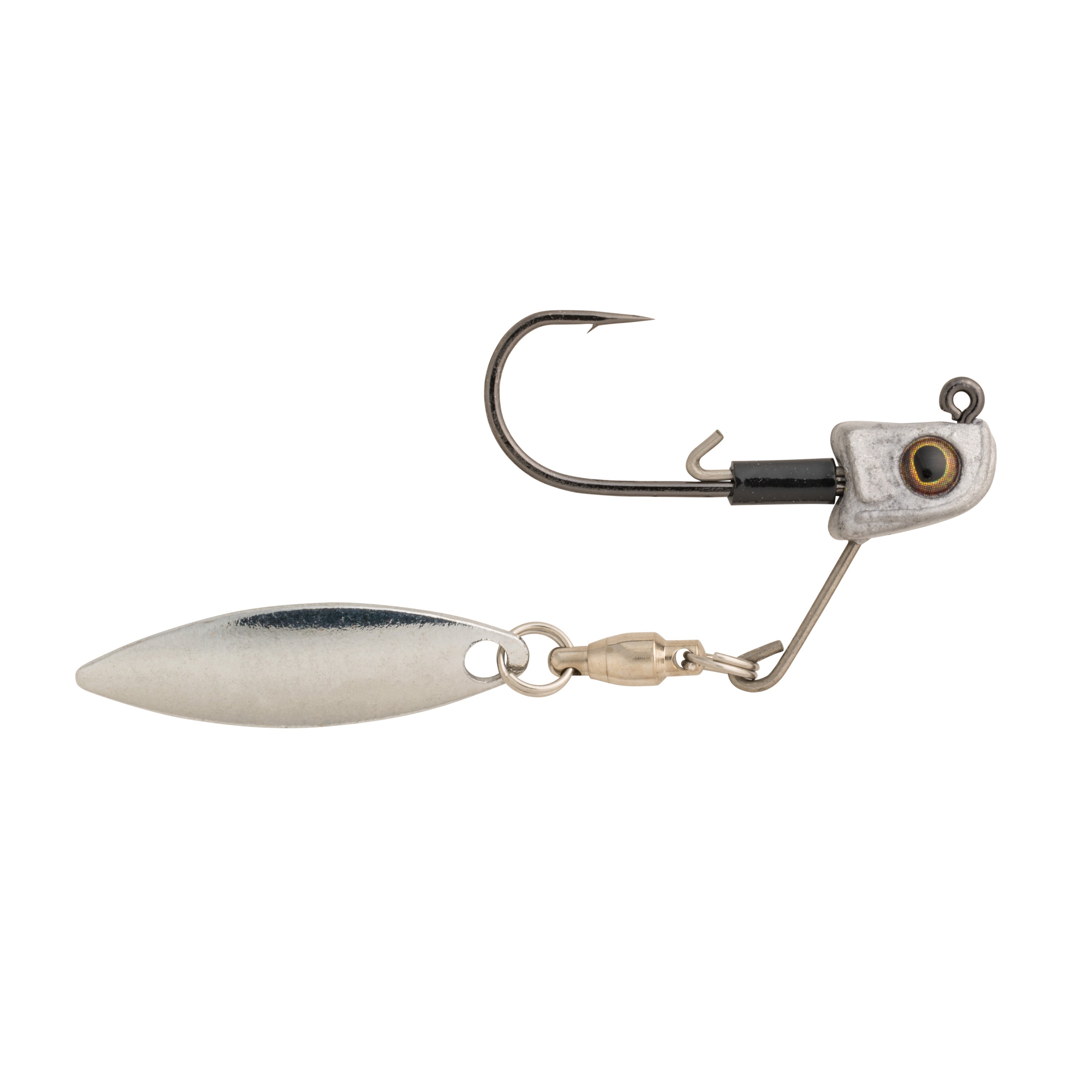 Great Lakes Finesse Micro Sneaky Underspin