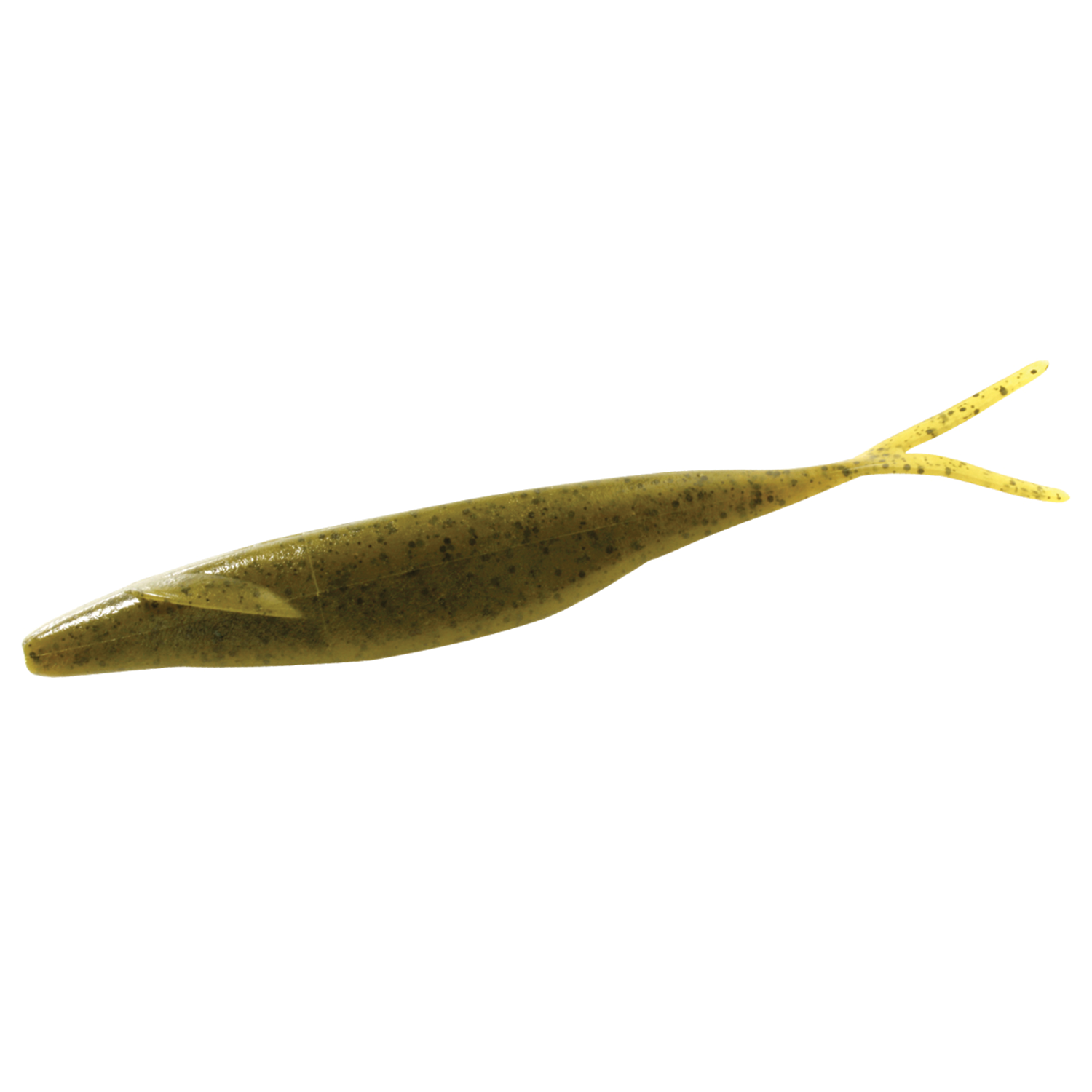 Deps Sakamata Shad 5"
