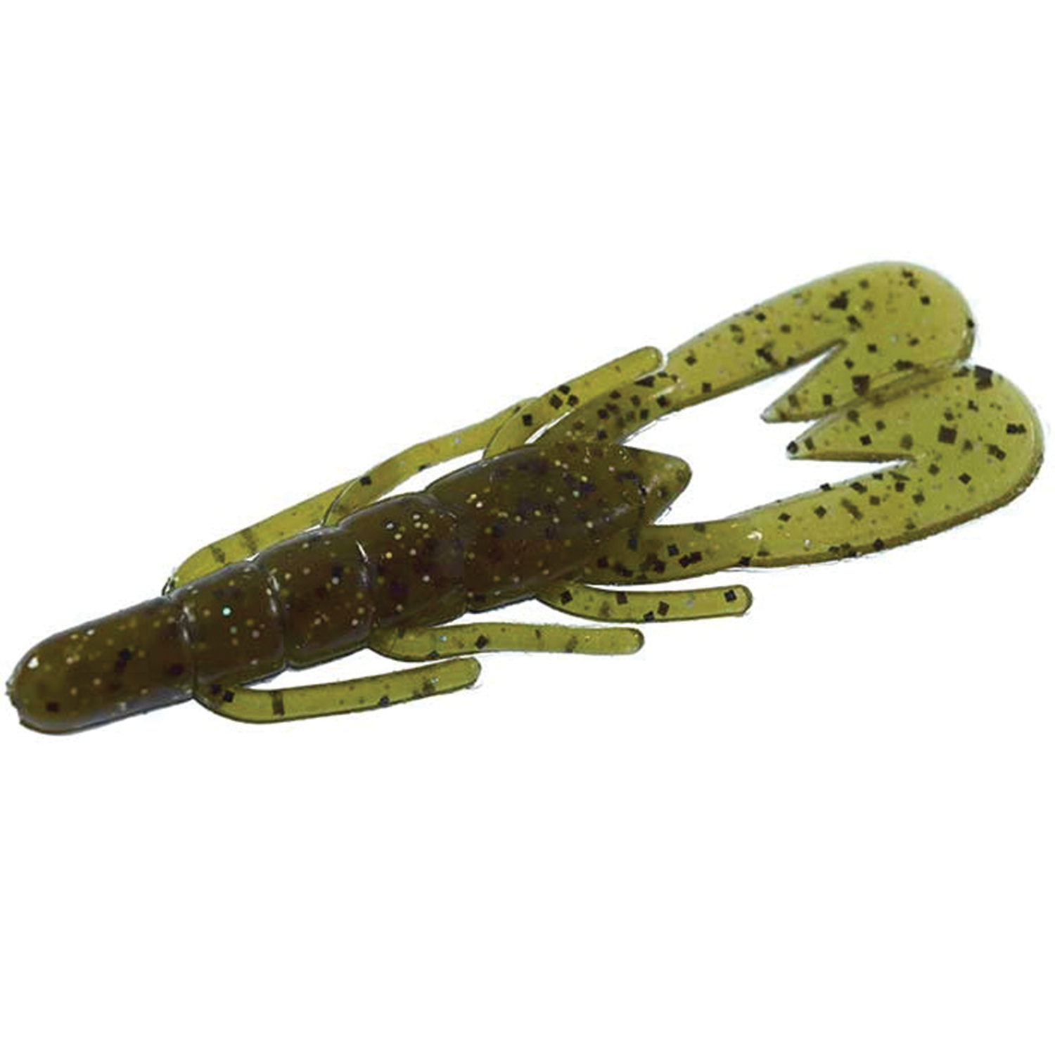 Zoom Bait Company Ultra-Vibe Speed Craw
