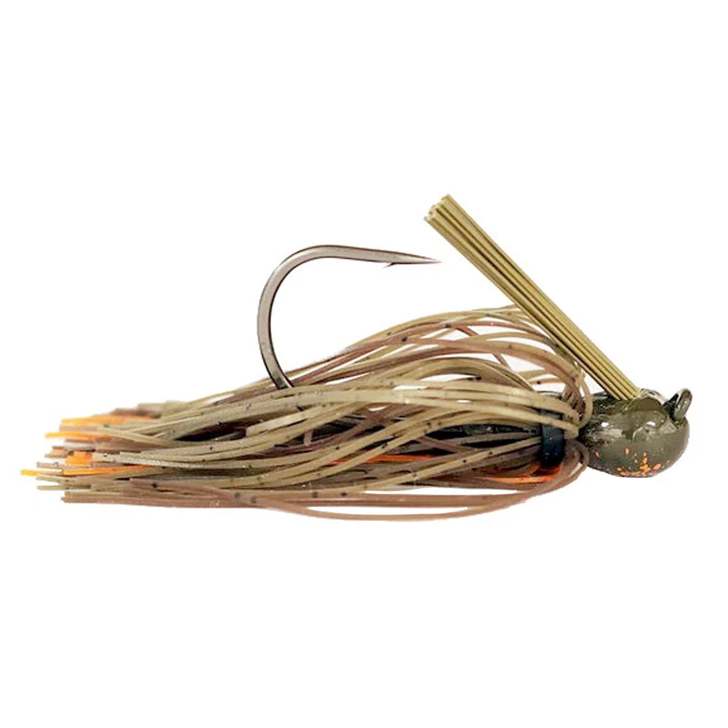 Missile Baits Ike's Flip Out Jig