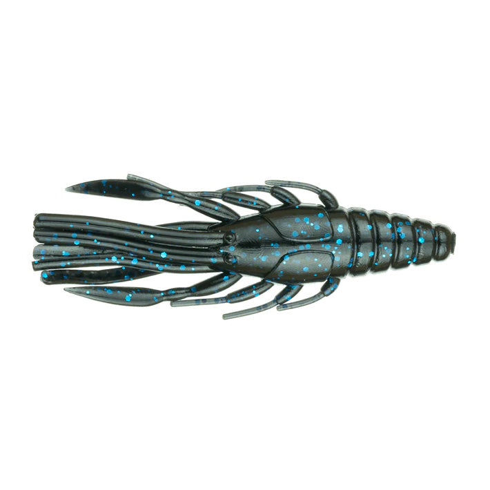 6th Sense Crube 3.0 Craw Tube