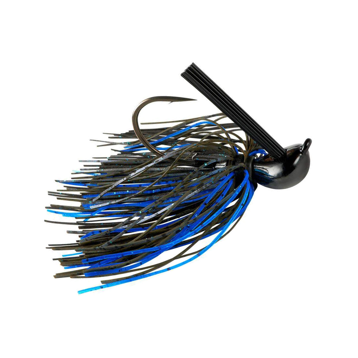 ziu ページ War Eagle Jiu-Jigsu Flipping Jig