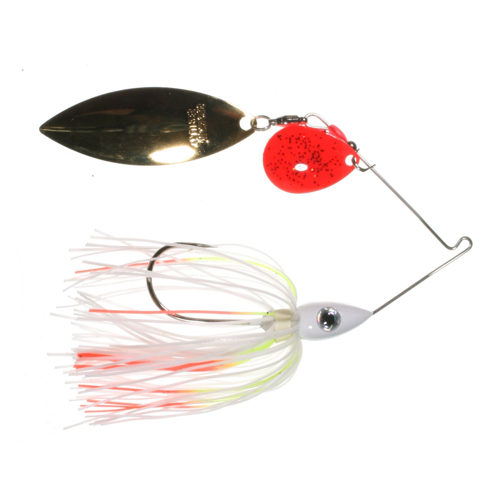 Nichols Lures Pulsator Kicker Spinnerbait
