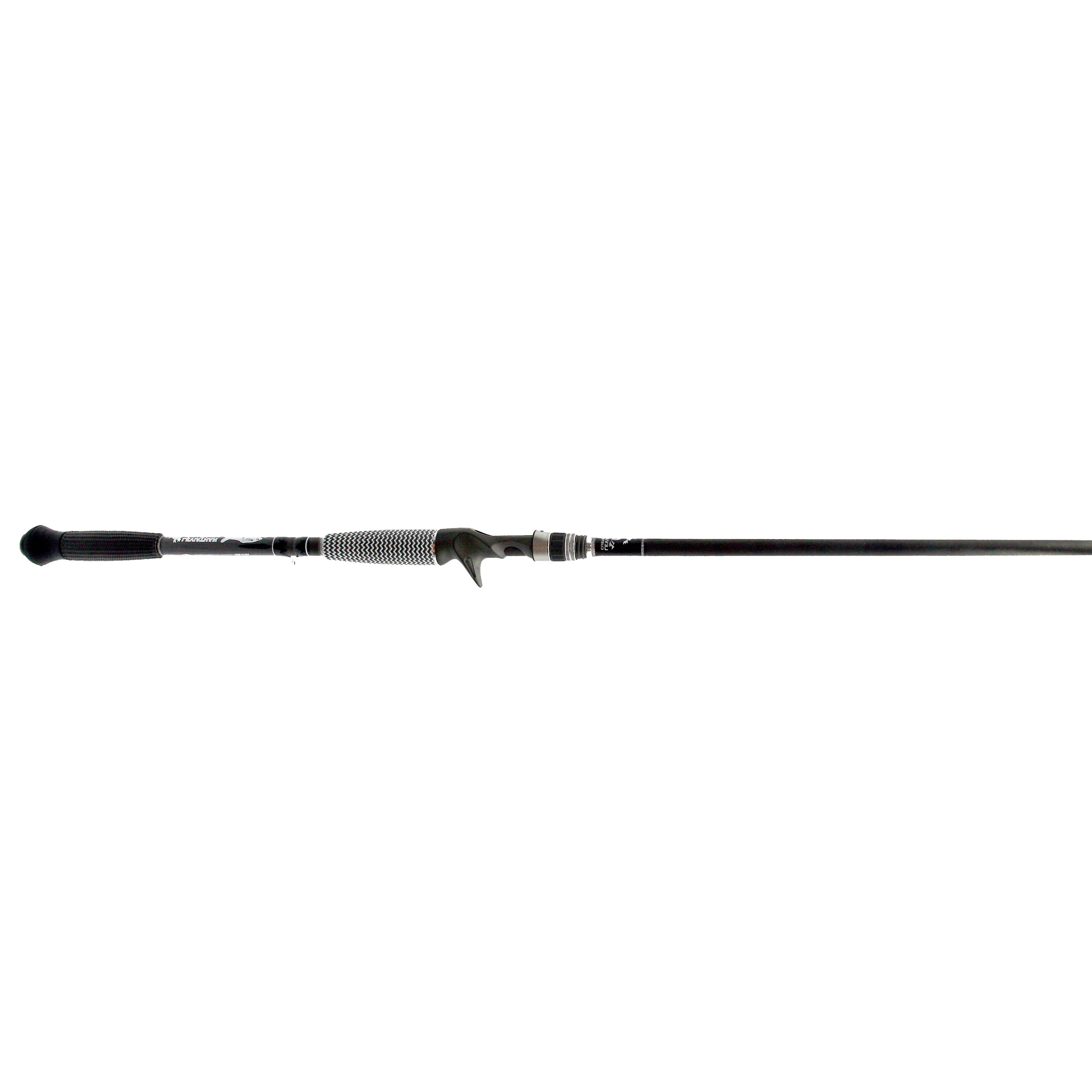 Leviathan Rods Omega Finesse Swimbait Casting Rod