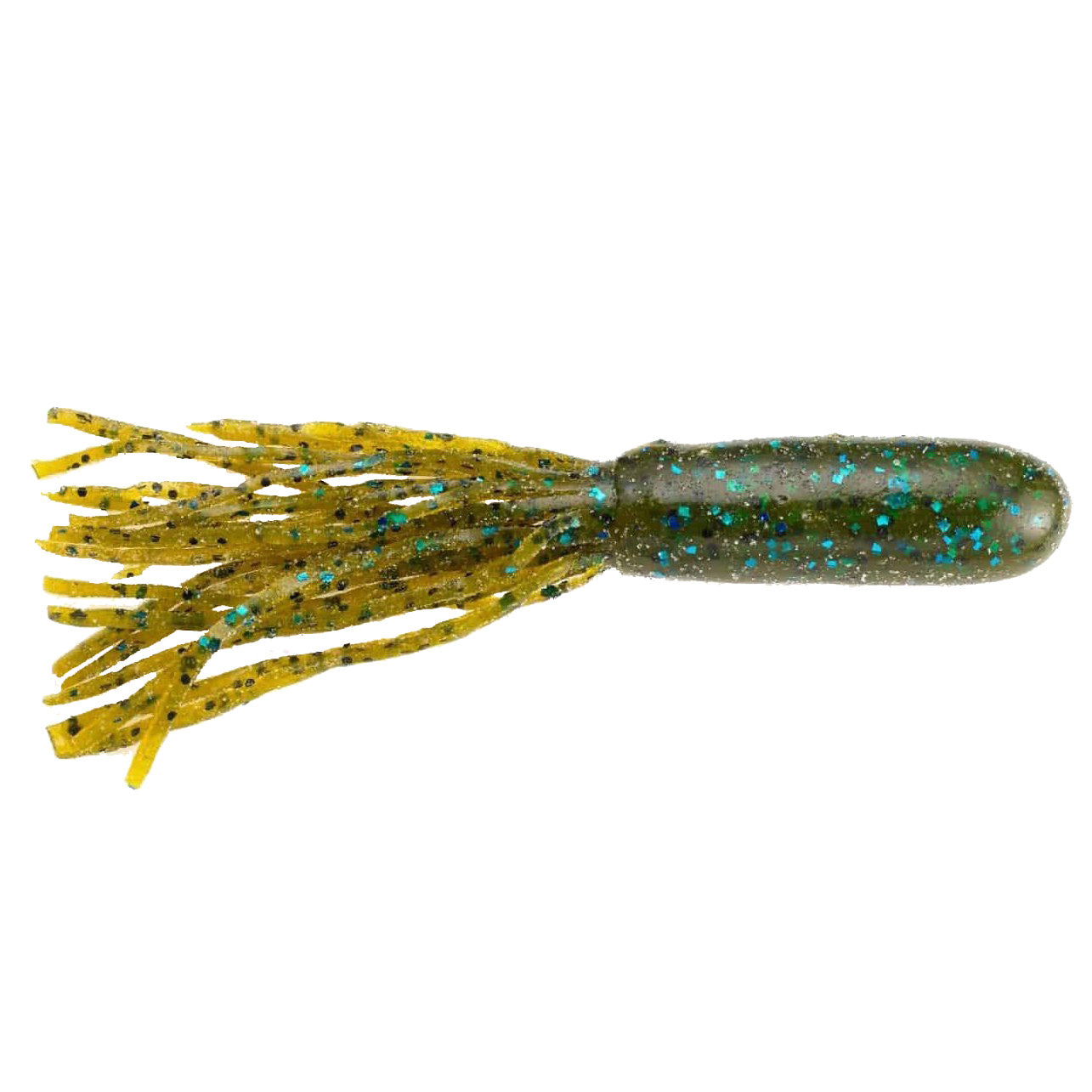 Poor Boys Baits 4" Tube