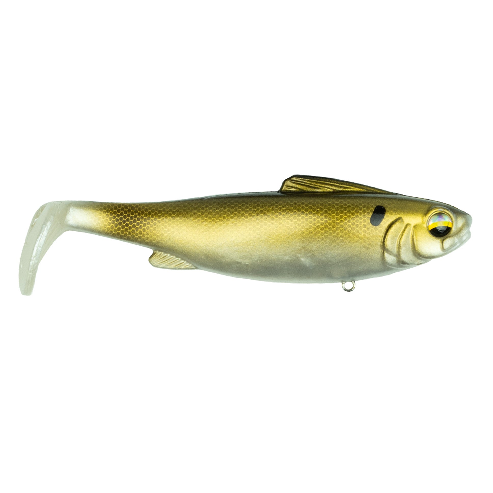 6th Sense Hangover Line Through Swimbait