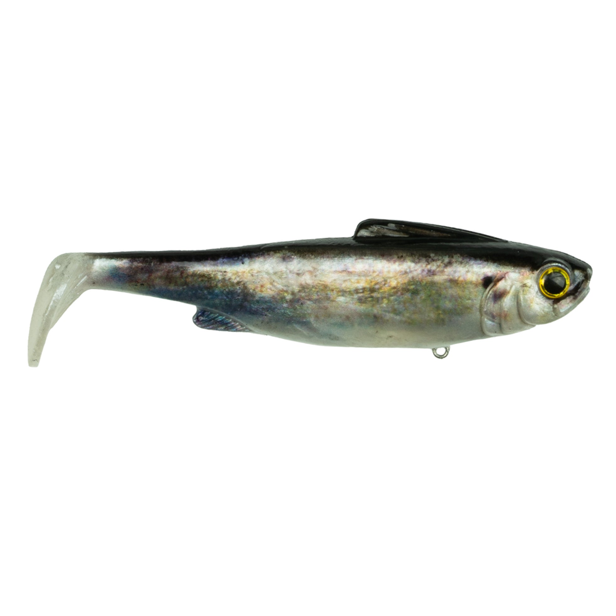 6th Sense Hangover Line Through Swimbait