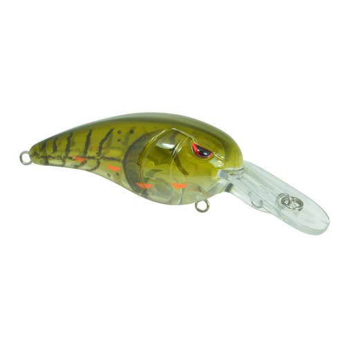 SPRO RkCrawler 55 MD Crankbait