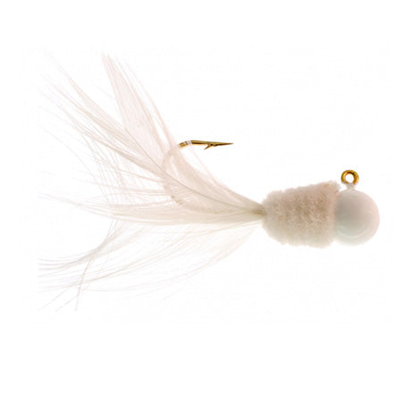 Team Crappie Slab Caller