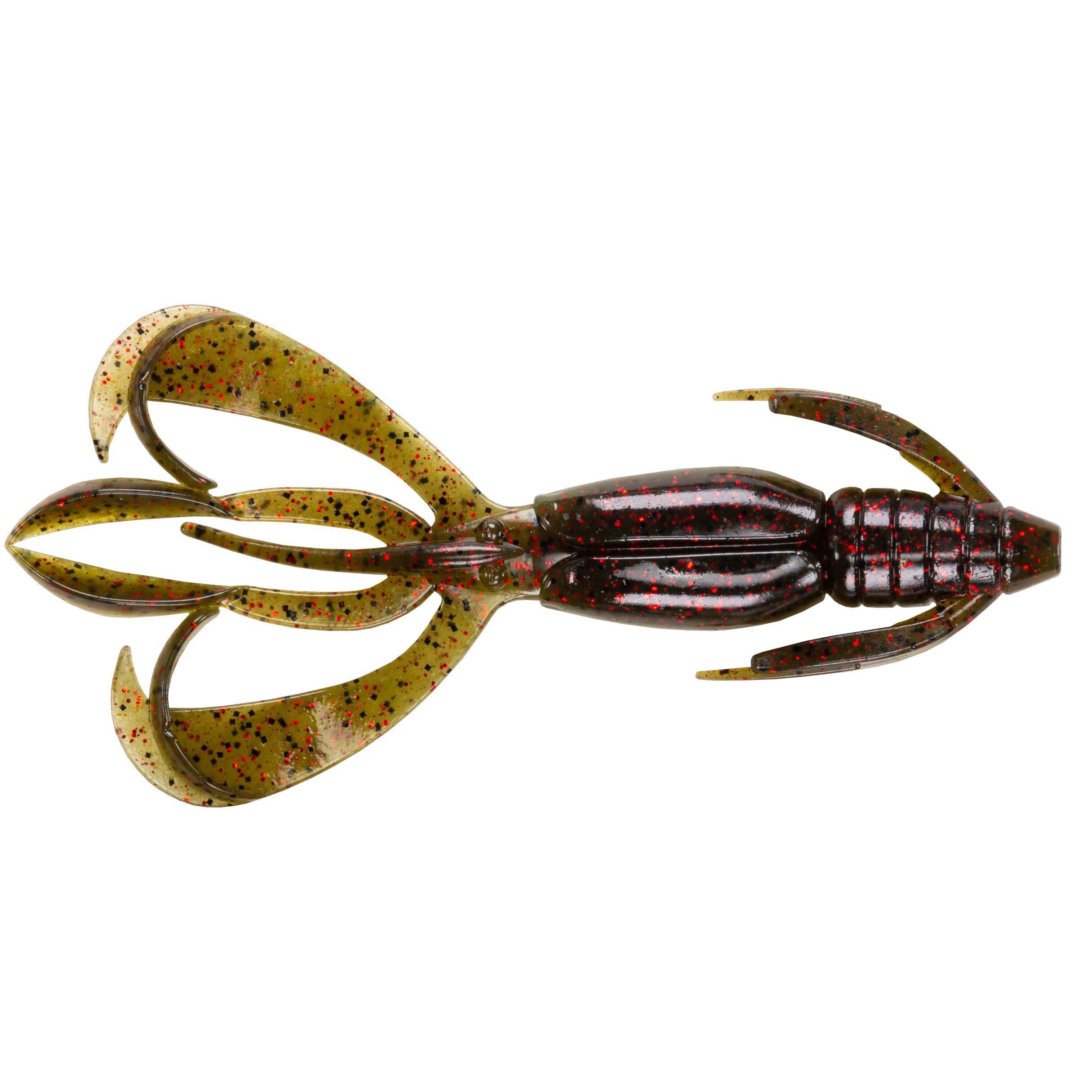 Keitech Crazy Flapper