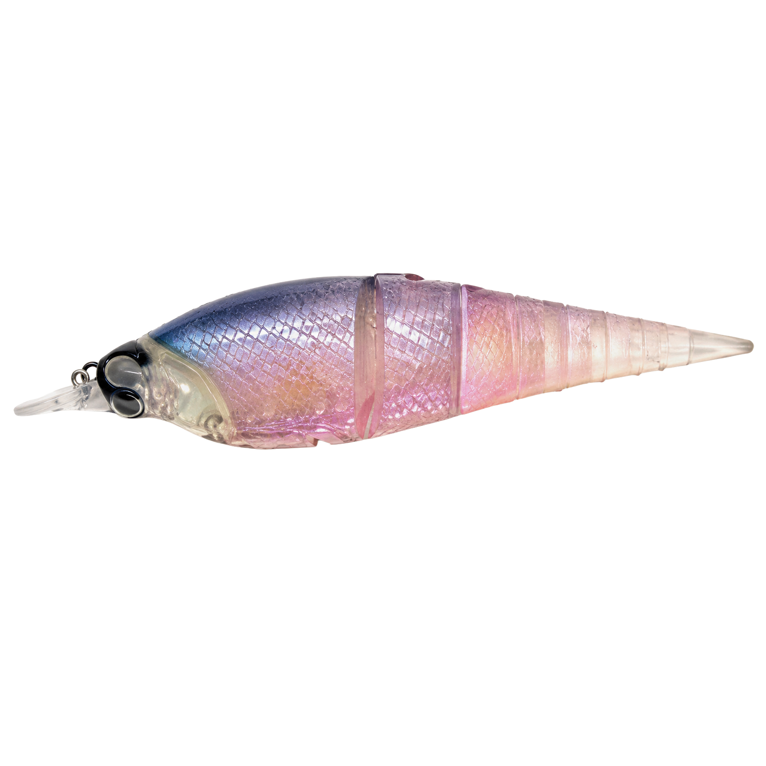 TTT β-MINNOW (Rattle In)