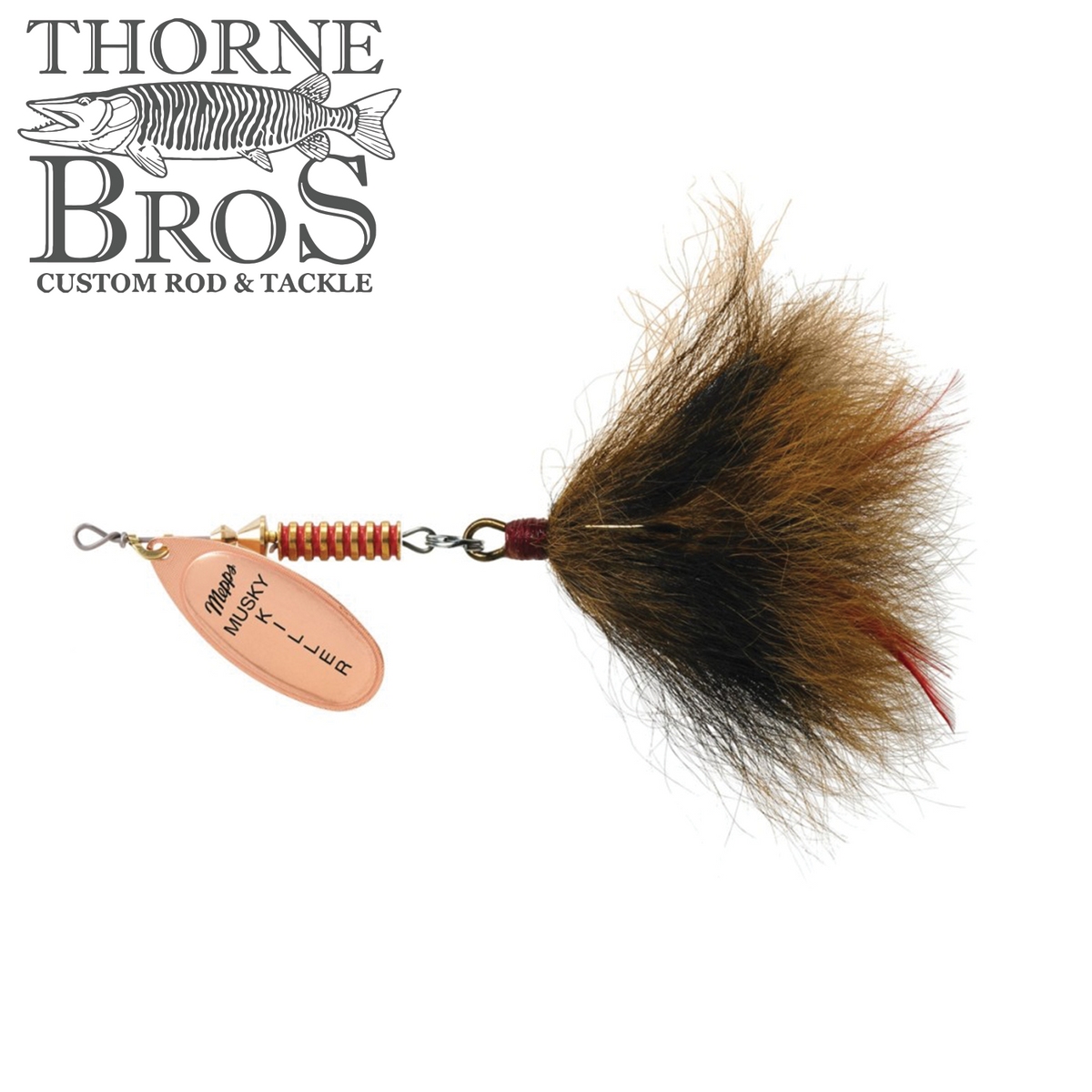 Mepps Musky Killer