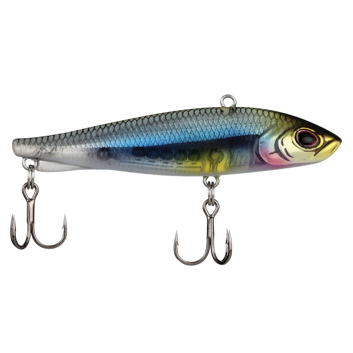 berky fishing lure Berkley Ripfish