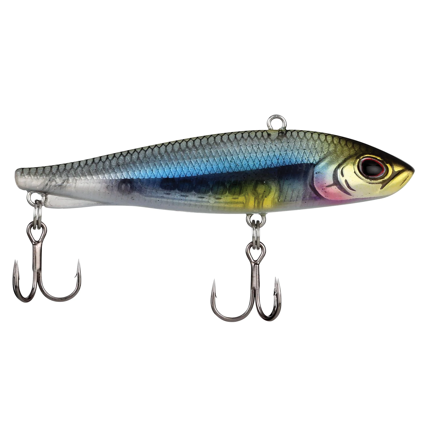 Berkley Ripfish
