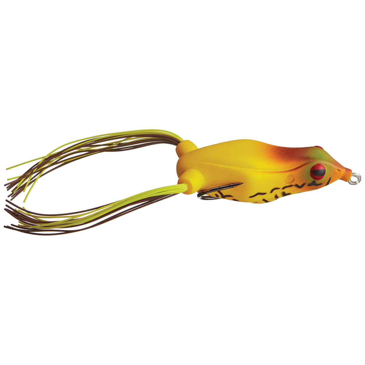 Teckel Whacker Frog