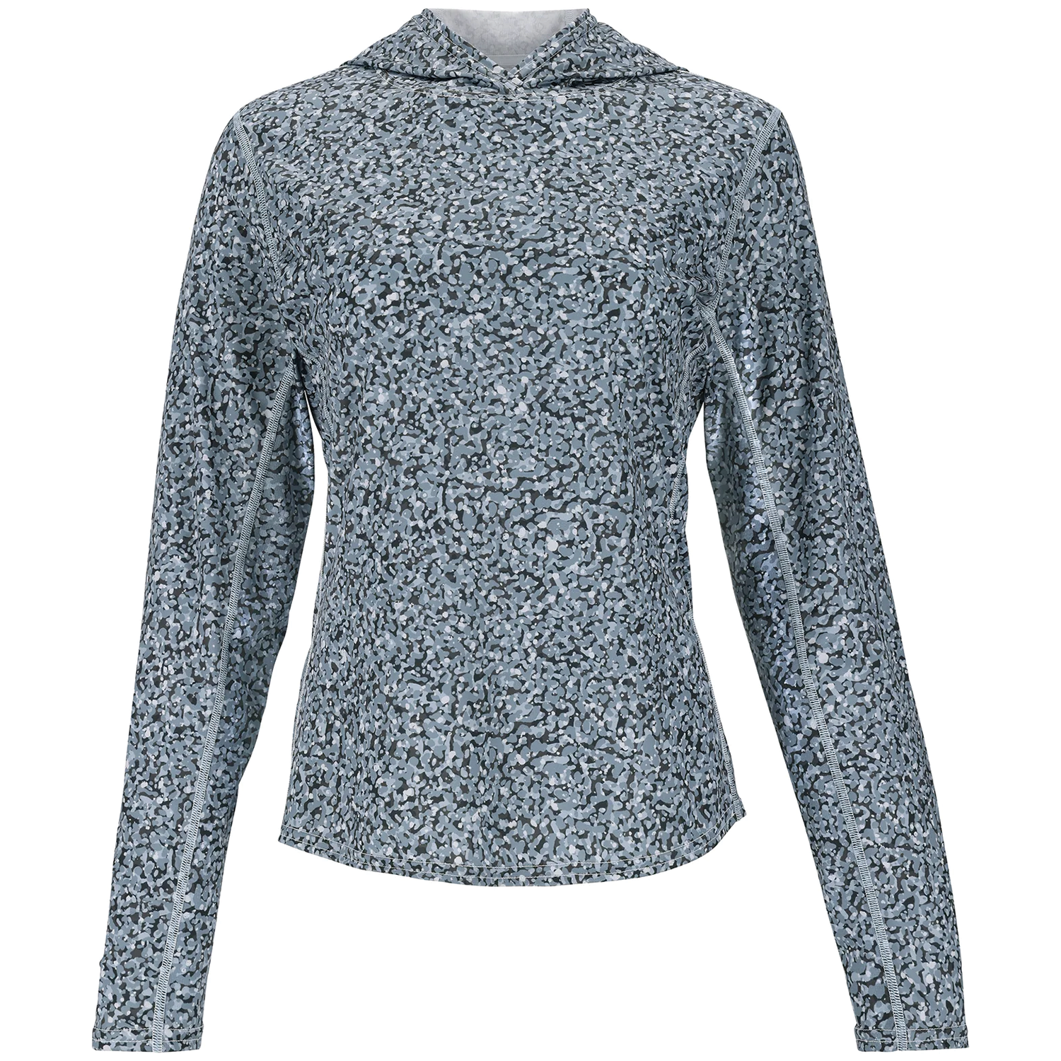 Simms Challenger Solar Hoody - Women's