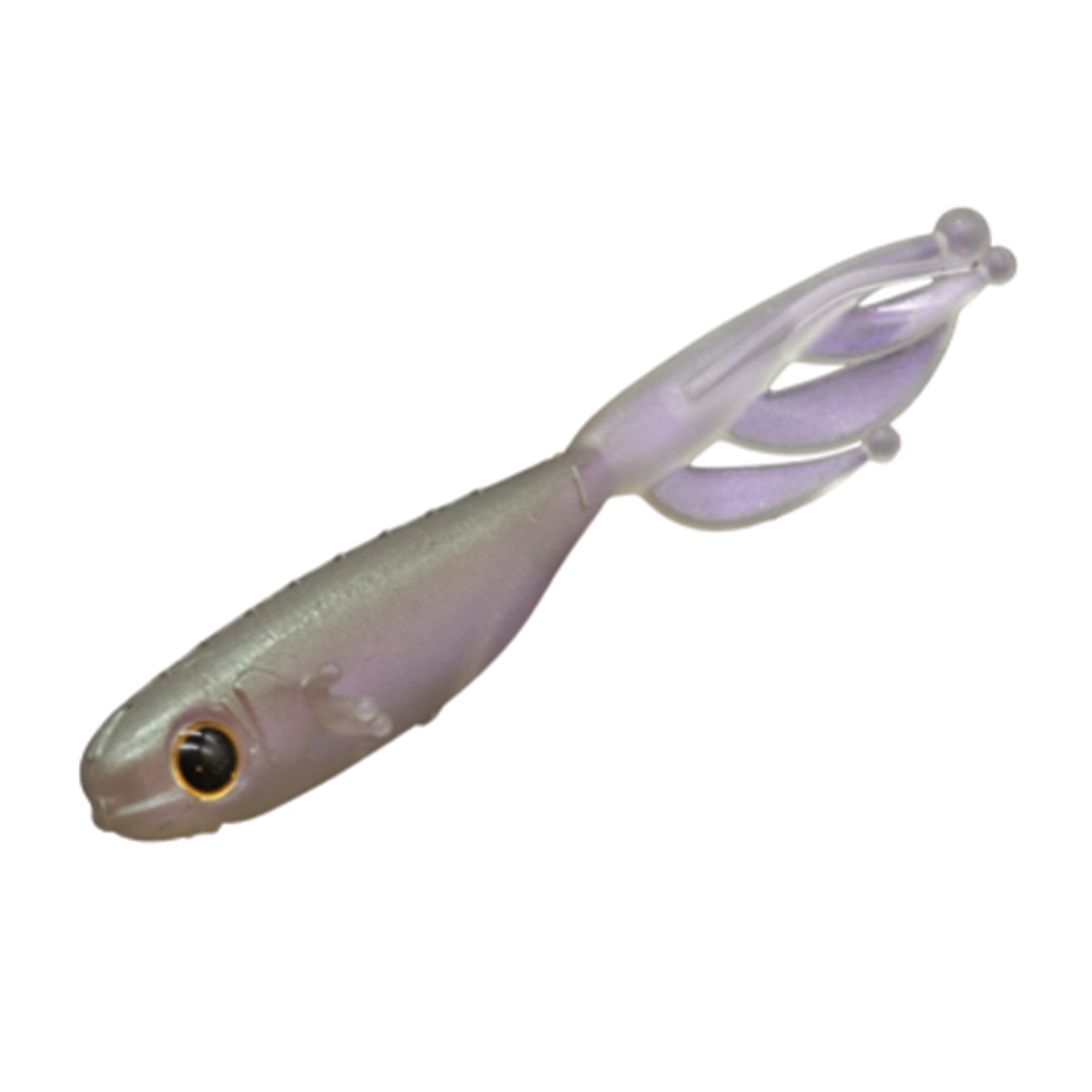 Dstyle Mozaala 2.5"