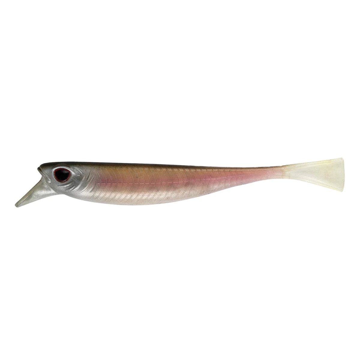 Nomad Design Delta Minnow