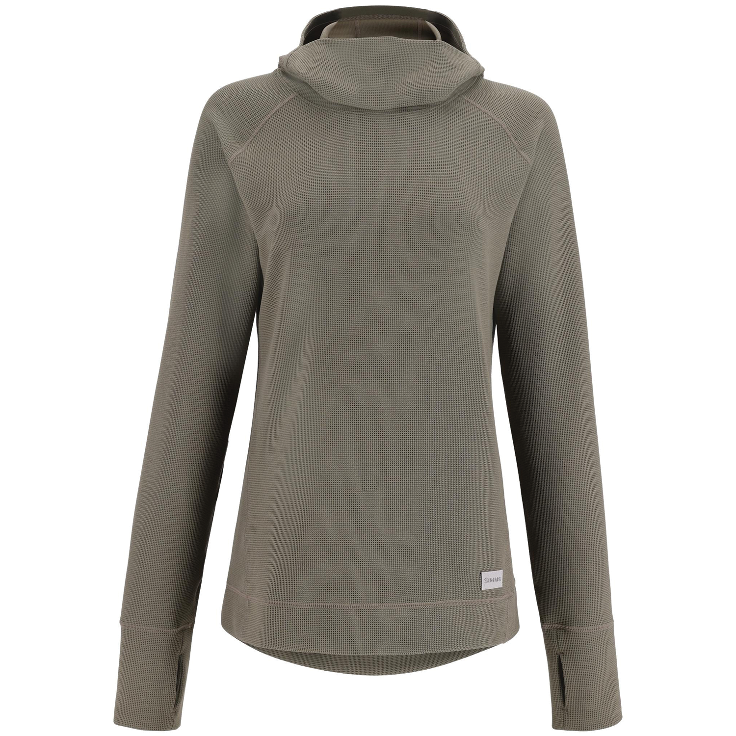 Simms Highline Hoody - Women's