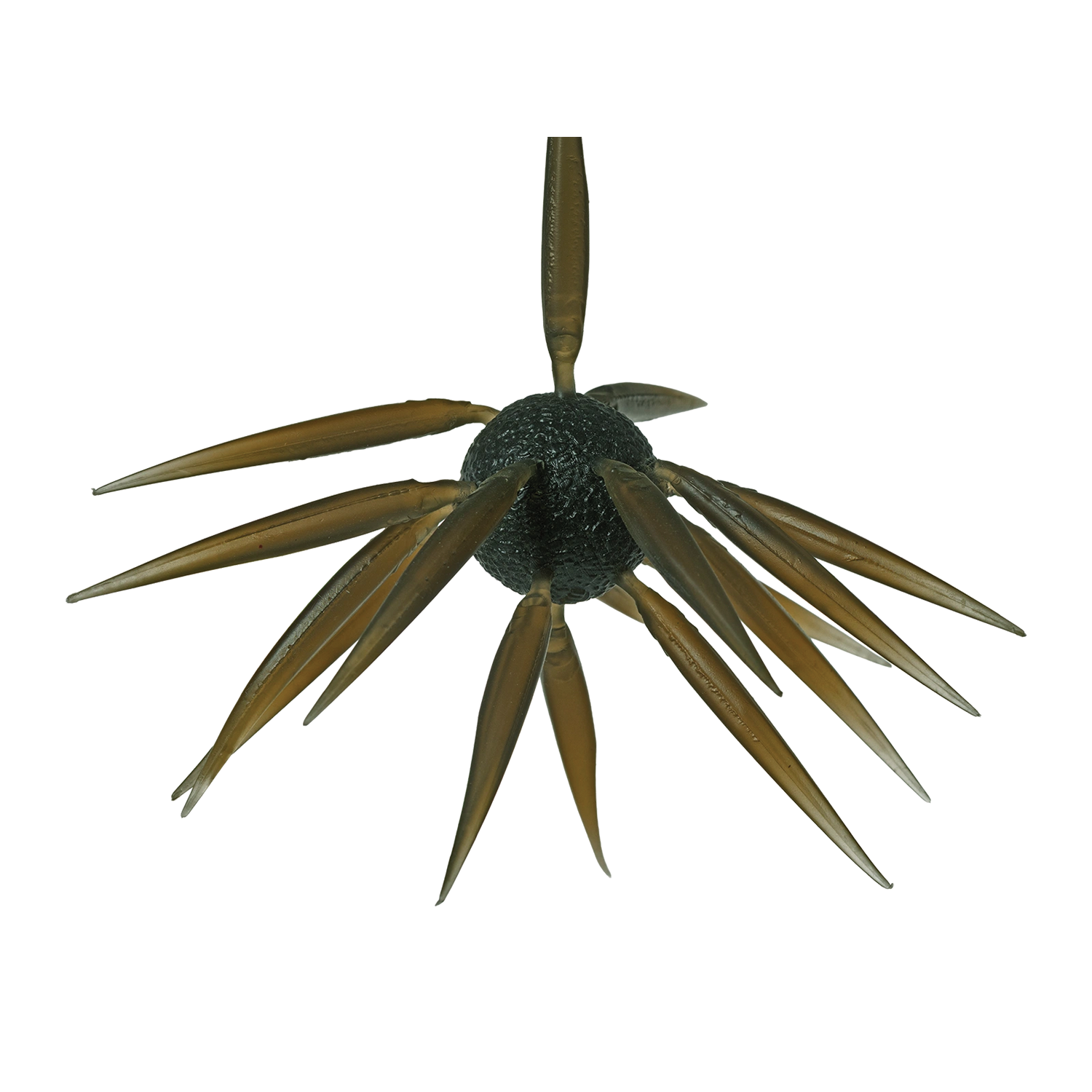 Hideup Coike Fish L (Elastomer)