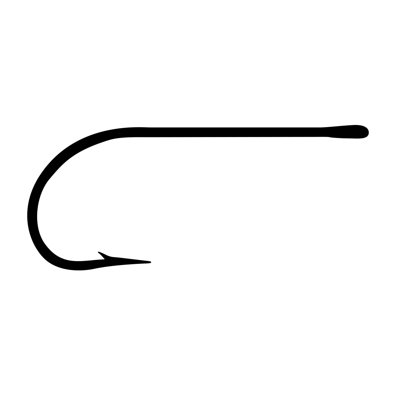 Umpqua Tiemco 811S Saltwater Hook