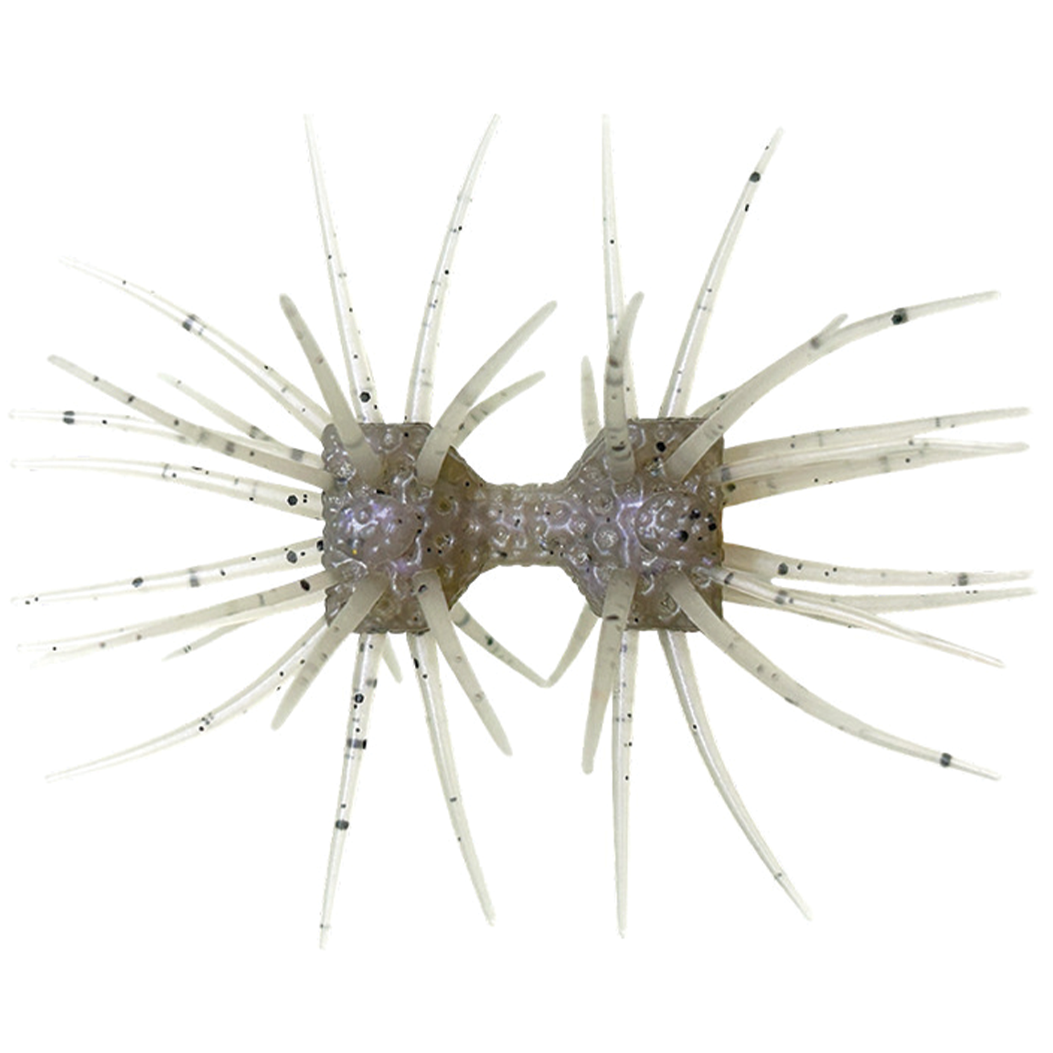 Imakatsu Dumbbell Crab (Elastomer)